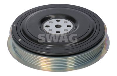 Belt Pulley, crankshaft SWAG 33 10 4440