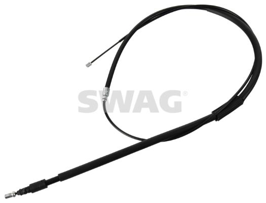 SWAG 33 10 4441 Cable Pull, parking brake
