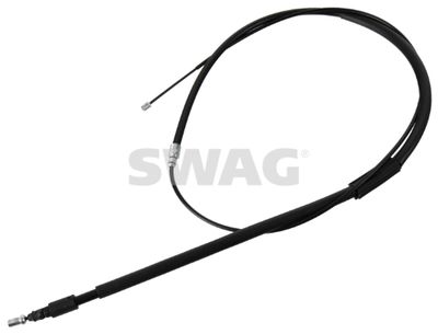 Cable Pull, parking brake SWAG 33 10 4441