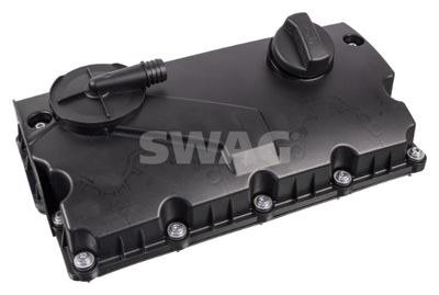 Cylinder Head Cover SWAG 33 10 4445