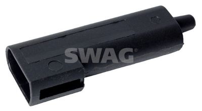 Sensor, exterior temperature SWAG 33 10 4452