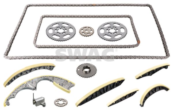 SWAG 33 10 4462 Timing Chain Kit