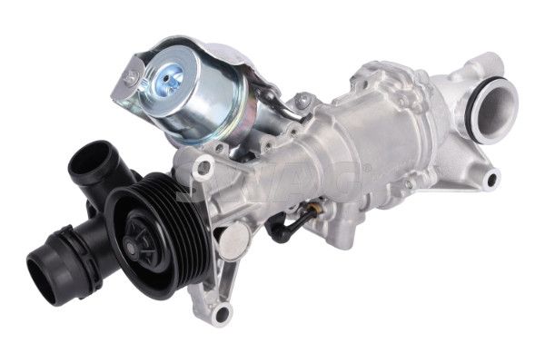 SWAG 33 10 4465 Water Pump, engine cooling