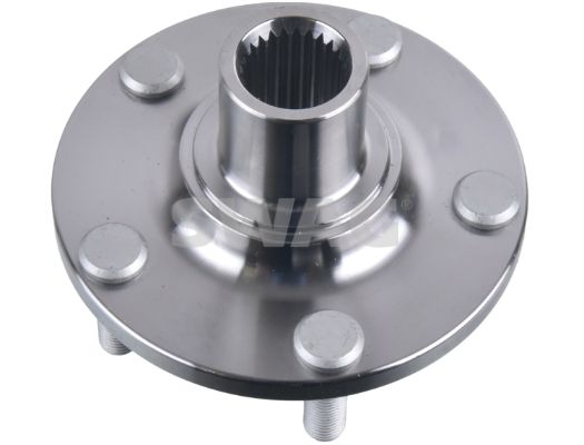 SWAG 33 10 4467 Wheel Hub