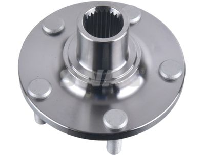 Wheel Hub SWAG 33 10 4467