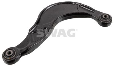 Control/Trailing Arm, wheel suspension SWAG 33 10 4480