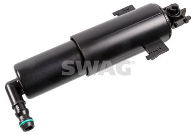 Washer Fluid Jet, headlight cleaning SWAG 33 10 4493