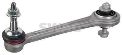 Control/Trailing Arm, wheel suspension SWAG 33 10 4495