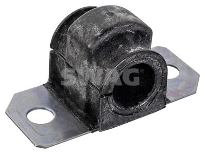 Mounting, stabiliser bar SWAG 33 10 4498