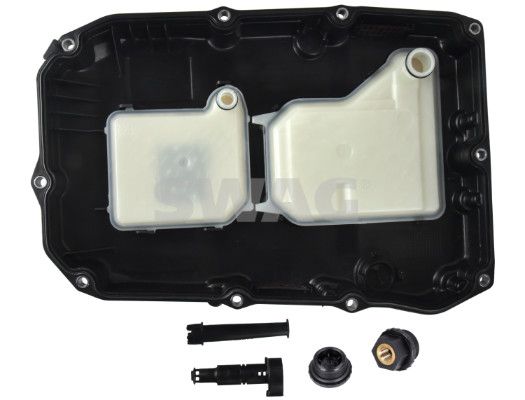 SWAG 33 10 4523 Hydraulic Filter, automatic transmission