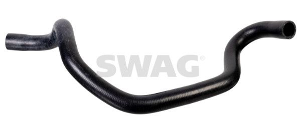 SWAG 33 10 4527 Radiator Hose