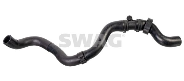 SWAG 33 10 4535 Radiator Hose