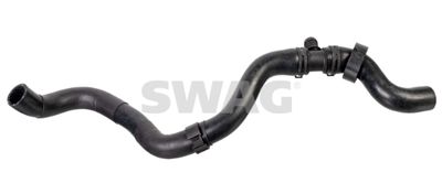 Radiator Hose SWAG 33 10 4535