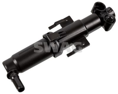 Washer Fluid Jet, headlight cleaning SWAG 33 10 4536