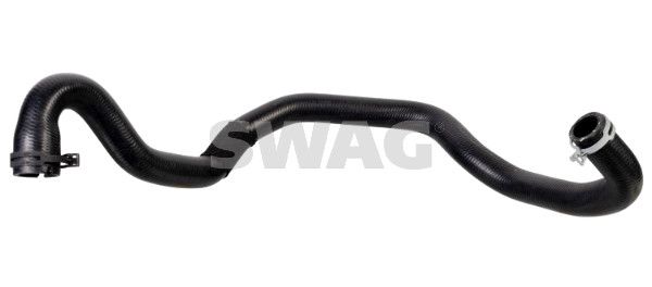 SWAG 33 10 4537 Radiator Hose