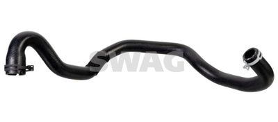 Radiator Hose SWAG 33 10 4537