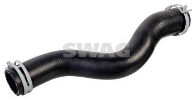 Radiator Hose SWAG 33 10 4539