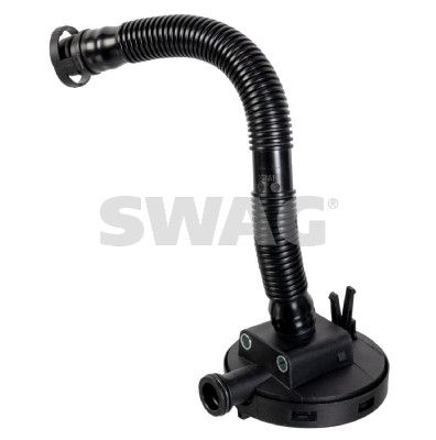 SWAG 33 10 4541 Valve, crankcase ventilation