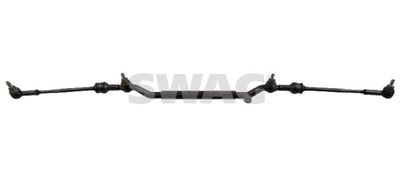 Centre Rod Assembly SWAG 33 10 4544