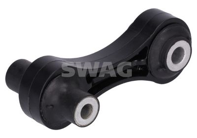 Link/Coupling Rod, stabiliser bar SWAG 33 10 4558