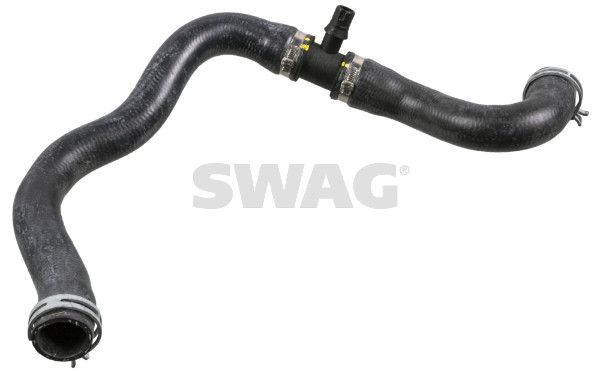 SWAG 33 10 4560 Radiator Hose