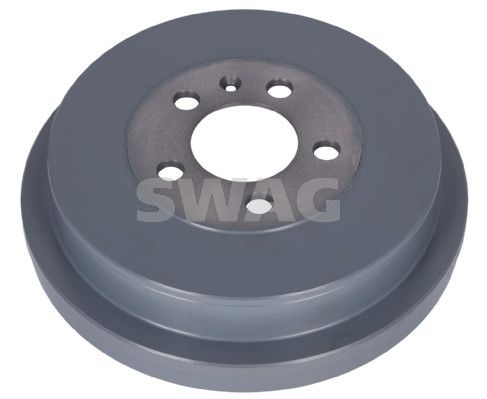 SWAG 33 10 4565 Brake Drum