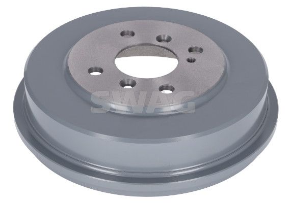 SWAG 33 10 4567 Brake Drum
