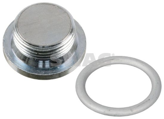 SWAG 33 10 4572 Screw Plug, oil sump