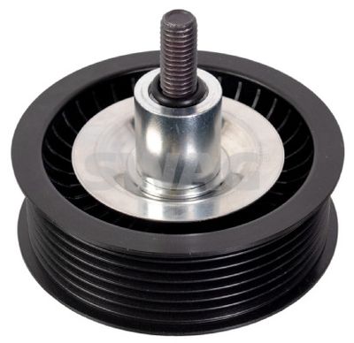 Deflection/Guide Pulley, V-ribbed belt SWAG 33 10 4573