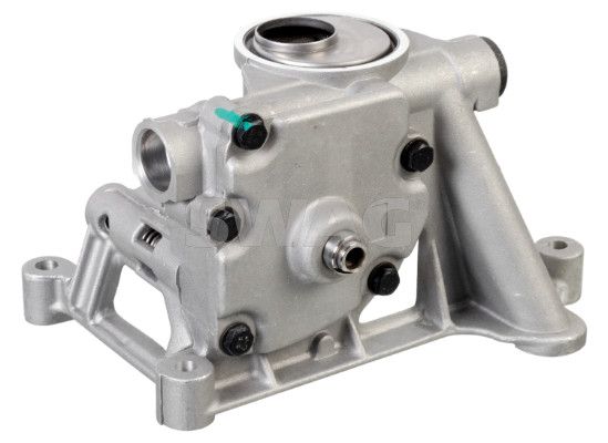 SWAG 33 10 4575 Oil Pump