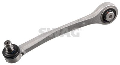 Control/Trailing Arm, wheel suspension SWAG 33 10 4579