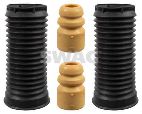 SWAG 33 10 4588 Dust Cover Kit, shock absorber