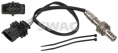 Lambda Sensor SWAG 33 10 4602