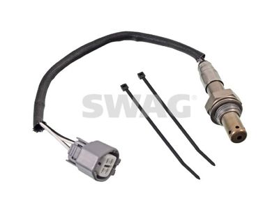 Lambda Sensor SWAG 33 10 4626