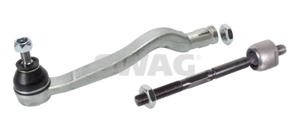 SWAG 33 10 4637 Tie Rod