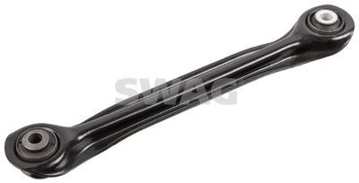 Control/Trailing Arm, wheel suspension SWAG 33 10 4641