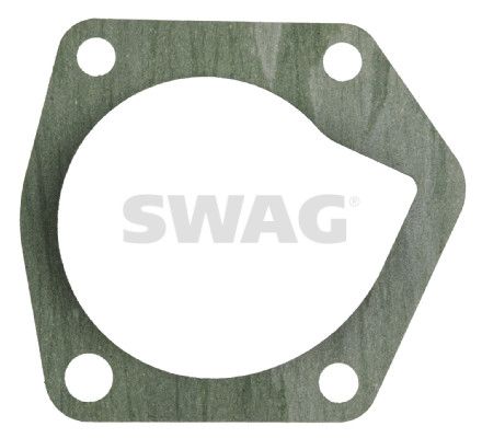 SWAG 33 10 4647 Gasket, water pump