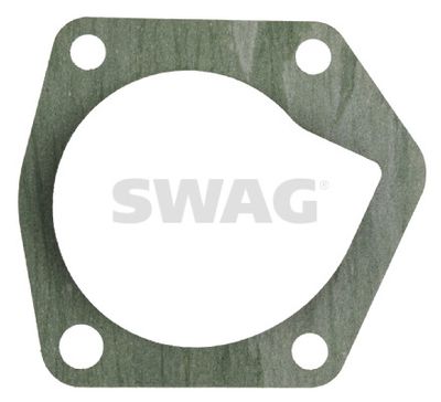 Gasket, water pump SWAG 33 10 4647
