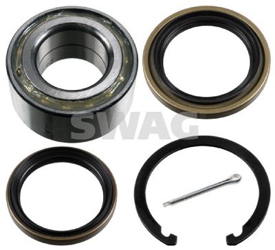 Wheel Bearing Kit SWAG 33 10 4658