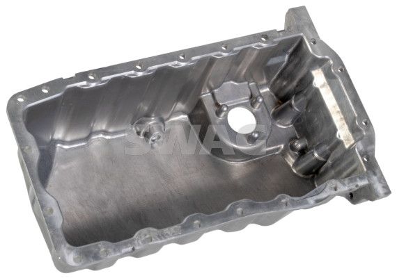 SWAG 33 10 4666 Oil Sump