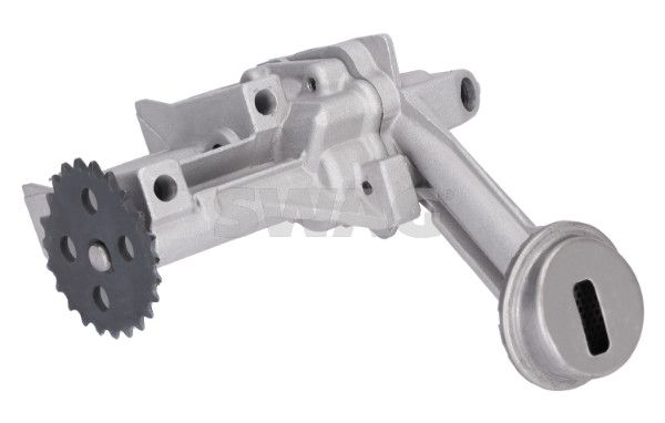 SWAG 33 10 4671 Oil Pump