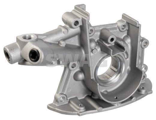 SWAG 33 10 4673 Oil Pump