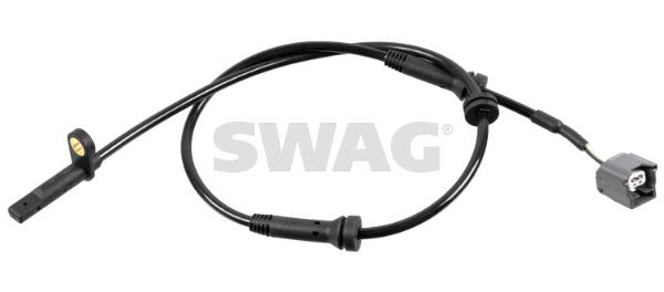 SWAG 33 10 4685 Sensor, wheel speed