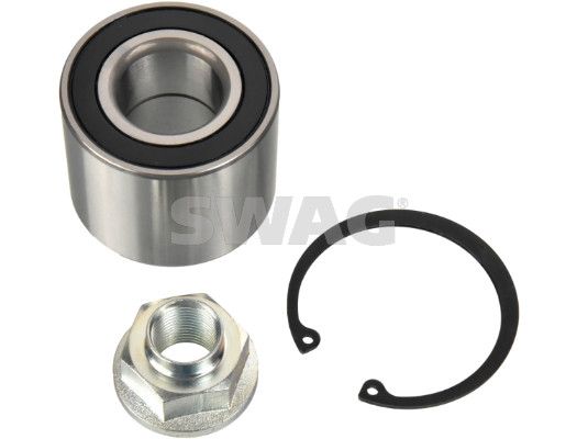 SWAG 33 10 4687 Wheel Bearing Kit