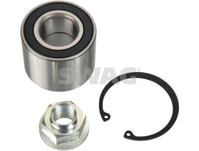 Wheel Bearing Kit SWAG 33 10 4687