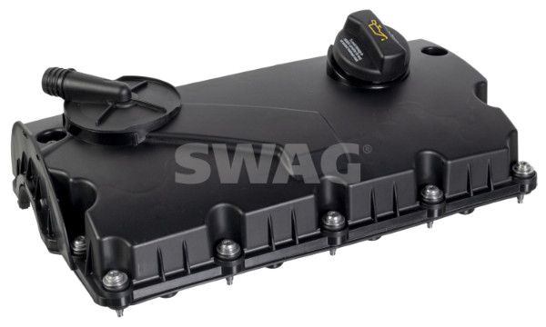 SWAG 33 10 4690 Cylinder Head Cover