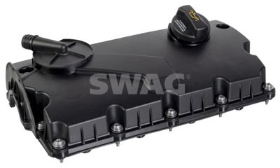 Cylinder Head Cover SWAG 33 10 4690