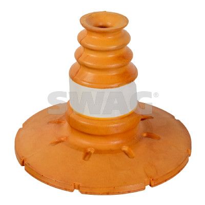 SWAG 33 10 4703 Rubber Buffer, suspension