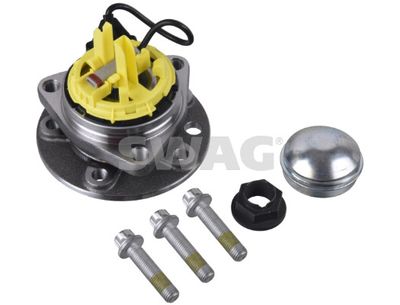 Wheel Bearing Kit SWAG 33 10 4720