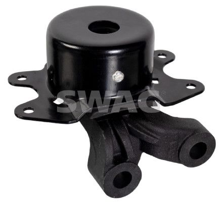 SWAG 33 10 4722 Mounting, automatic transmission